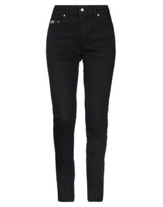 Джинсовые брюки Versace Jeans