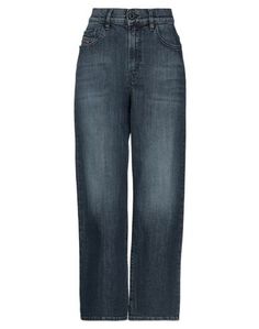 Джинсовые брюки Diesel