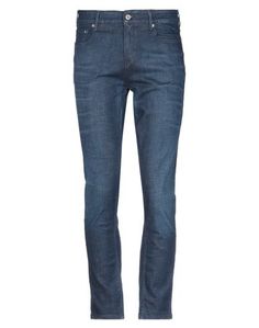 Джинсовые брюки Scotch & Soda