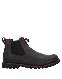 Полусапоги и высокие ботинки Timberland