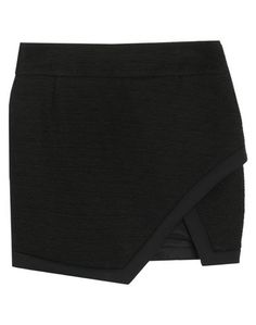 Мини-юбка Alexandre Vauthier