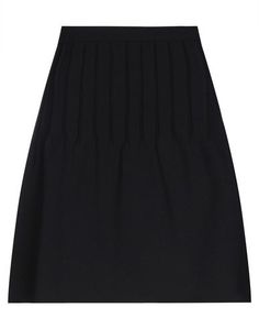 Юбка до колена RED Valentino