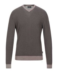 Свитер Emporio Armani