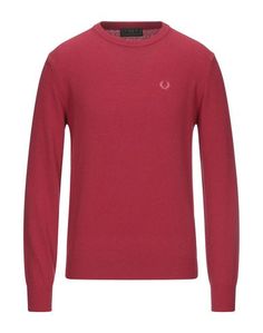 Свитер Fred Perry