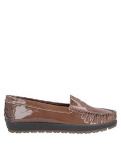 Мокасины Melluso