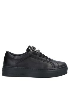 Низкие кеды и кроссовки Tosca BLU Shoes