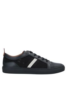 Низкие кеды и кроссовки Bally