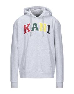 Толстовка Karl Kani