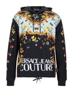 Толстовка Versace Jeans Couture