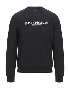 Футболка Emporio Armani