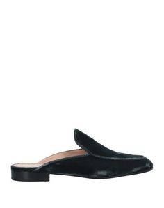 Мюлес и сабо Gianvito Rossi