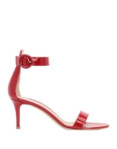 Сандалии Gianvito Rossi