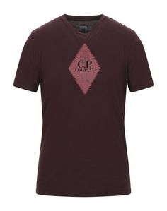 Футболка C.P. Company