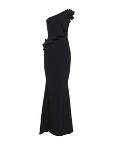 Длинное платье Chiara Boni LA Petite Robe
