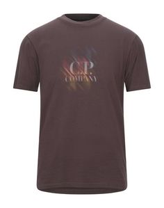 Футболка C.P. Company