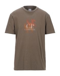 Футболка C.P. Company
