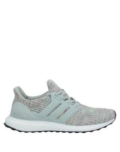 Низкие кеды и кроссовки Adidas