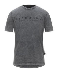 Футболка John Richmond