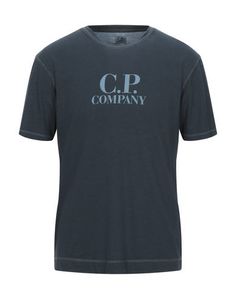 Футболка C.P. Company