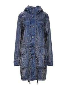 Легкое пальто Dries Van Noten