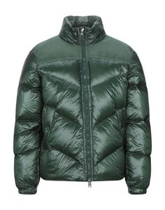 Пуховик Woolrich