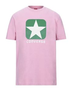 Футболка Converse