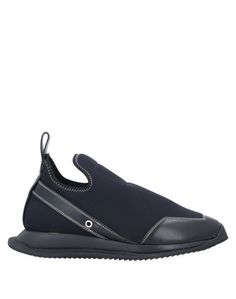 Низкие кеды и кроссовки Drkshdw BY Rick Owens