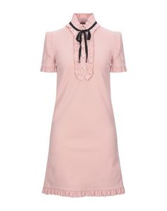 Короткое платье Gucci