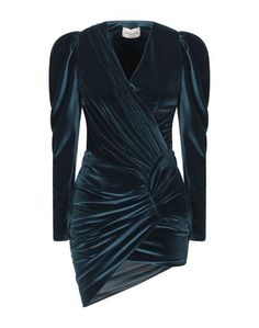 Короткое платье Alexandre Vauthier