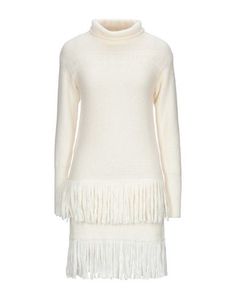 Короткое платье Blumarine