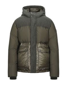 Пуховик Woolrich