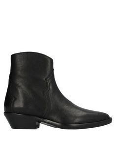 Полусапоги и высокие ботинки Isabel Marant