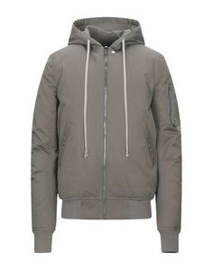 Пуховик Rick Owens