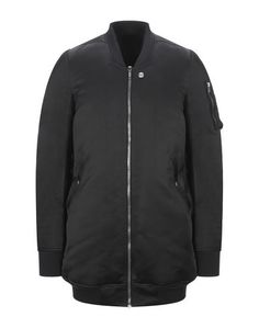Пуховик Rick Owens