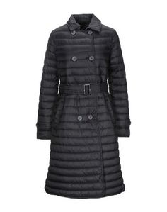 Пальто Emporio Armani