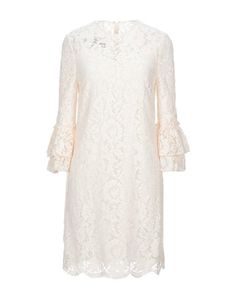 Короткое платье Valentino