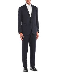 Костюм Canali