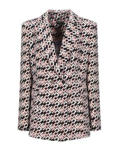 Пиджак Elisabetta Franchi