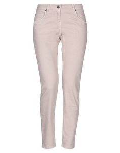 Джинсовые брюки Brunello Cucinelli