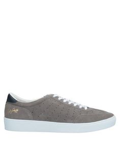 Низкие кеды и кроссовки Fred Perry