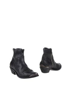 Полусапоги и высокие ботинки Golden Goose Deluxe Brand