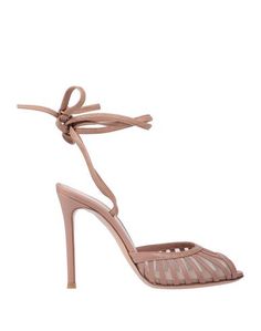 Сандалии Gianvito Rossi