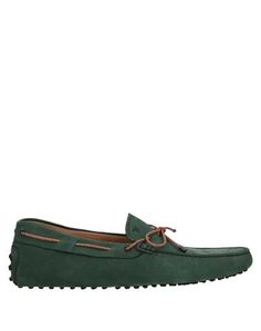 Мокасины Tod`S