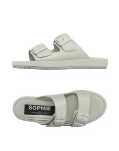 Сандалии Golden Goose Deluxe Brand