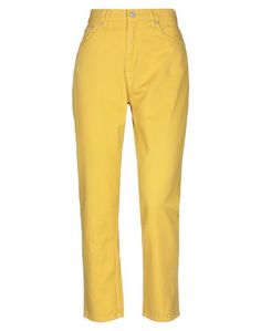 Джинсовые брюки Carhartt