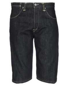 Джинсовые бермуды Levi S