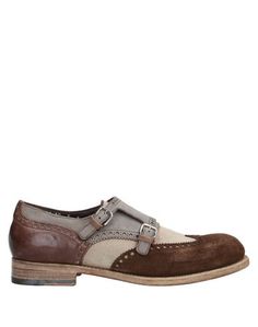 Мокасины Santoni