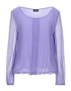 Блузка Emporio Armani