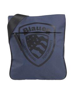 Сумка через плечо Blauer