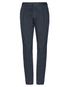 Повседневные брюки Lardini